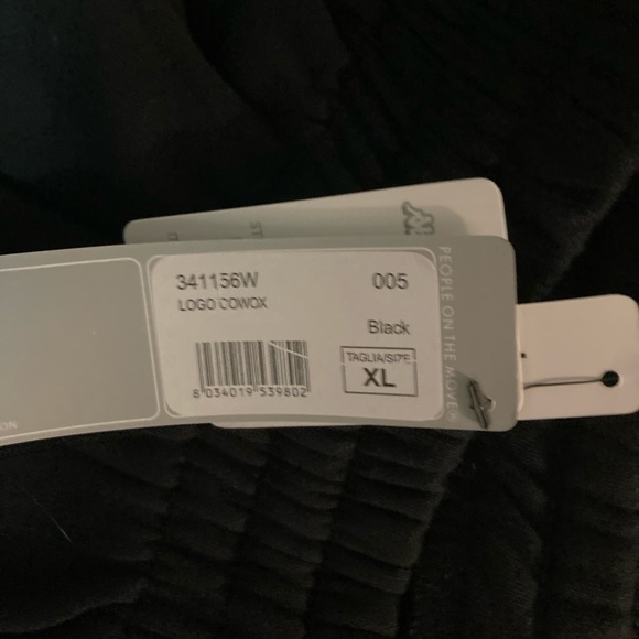 Men’s NWT Kappa Cowox Sweatpants - Picture 5 of 5